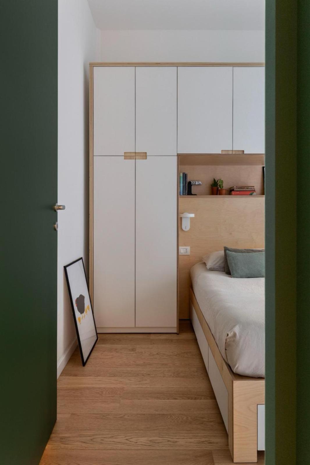 Homey Navigli Milan Exterior photo